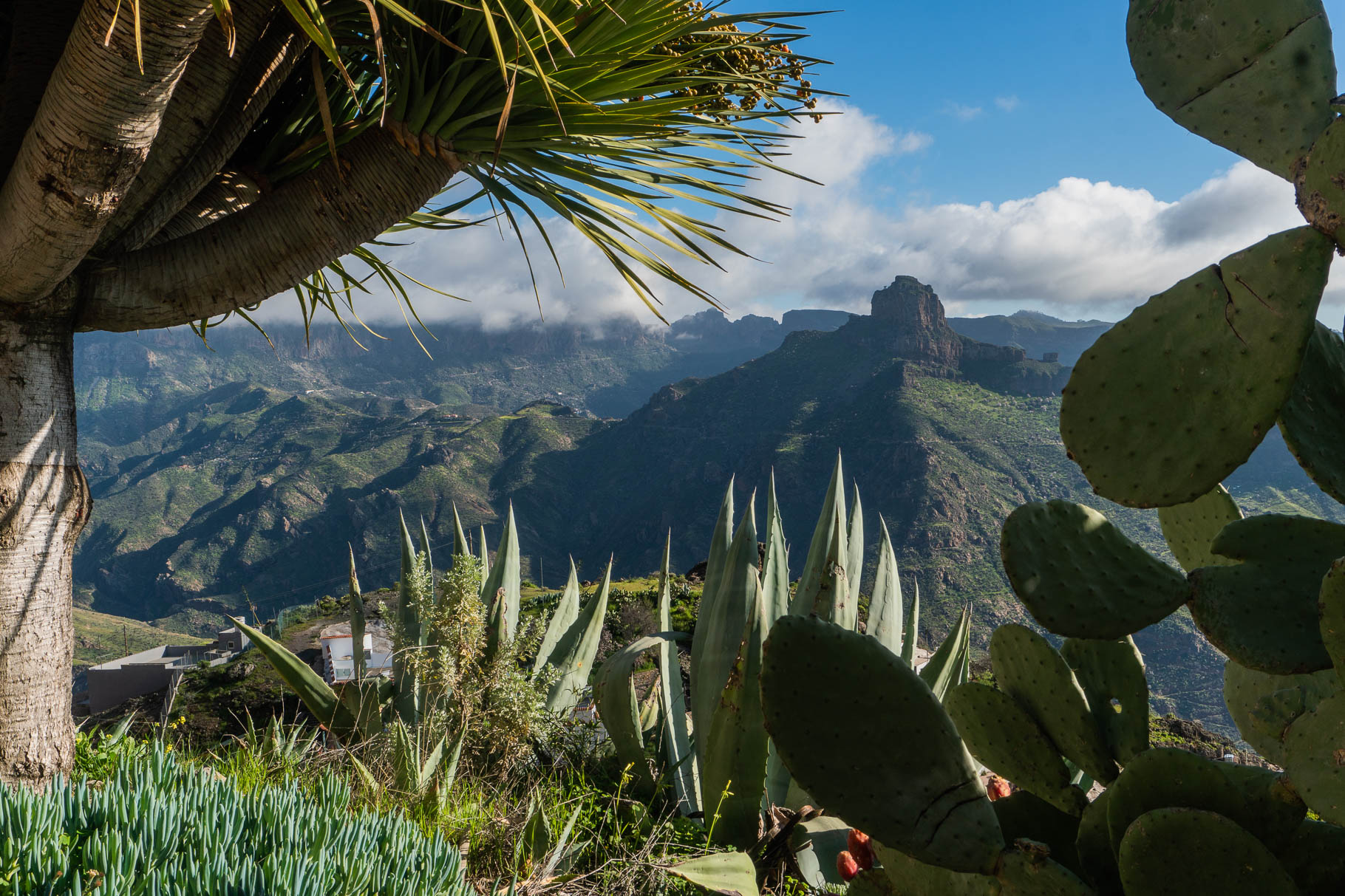 Gran Canaria - Ciekawe miejsca na wyspie