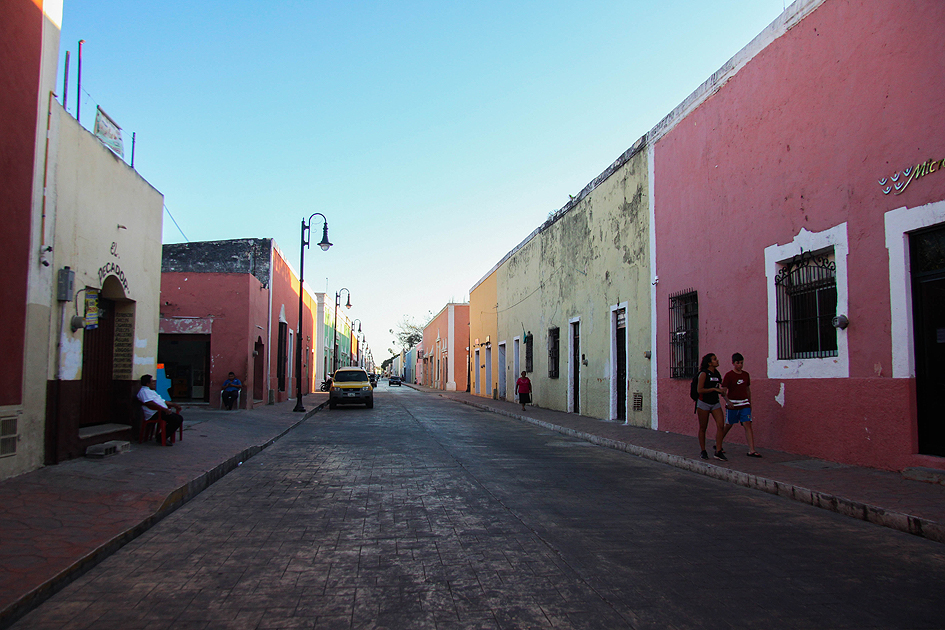 Meksyk - urocze miasteczka, które trzeba zobaczyć 