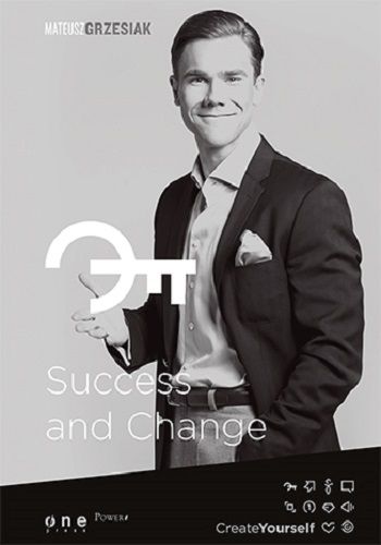 success_and_change