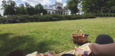 AgroPark - Dworek pod Lipą